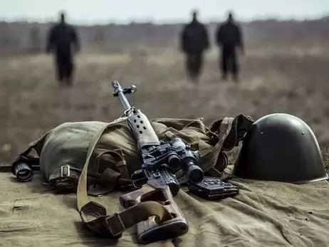 Україна зазнає втрат: на Донбасі під обстрілом загинув боєць