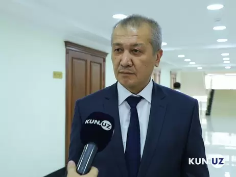 В Узбекистане чиновника уволили за ограничение доступа к YouTube, Instagram, Telegram и Facebook