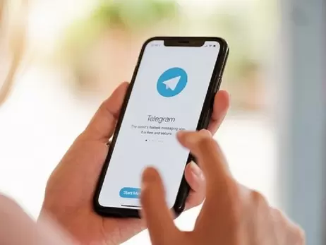 Telegram запустив тестову рекламу - Дуров обіцяє, що повідомлення не будуть нав'язливими