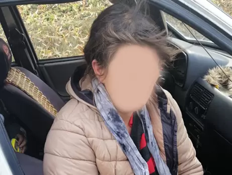 На Тернопільщині поліція розшукала жінку, яка кинула свою дитину на заводі