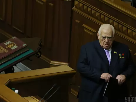 Умер Ефим Звягильский – бывший и.о. премьер-министра Украины
