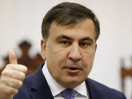 Власти Грузии хотят судить Саакашвили прямо в тюрьме