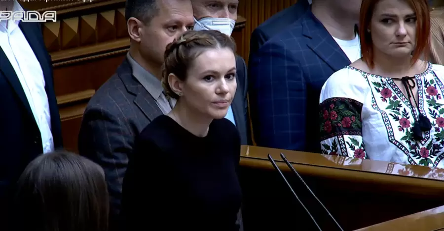 Ганна Скороход закликала створити комісію та розслідувати смерть Антона Полякова: Хто б що не казав, його вбили