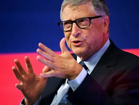 Білл Гейтс прогнозує атаки біотерористів та появу нових вірусів