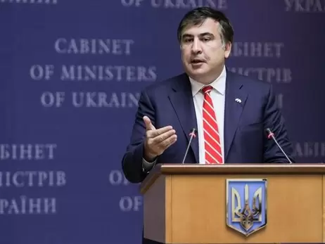 Киев направил Грузии ноту из-за госпитализации Саакашвили: почему не предупредили Украину