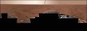 Зонд «Феникс» подтвердил наличие воды на Марсе [ФОТО] 