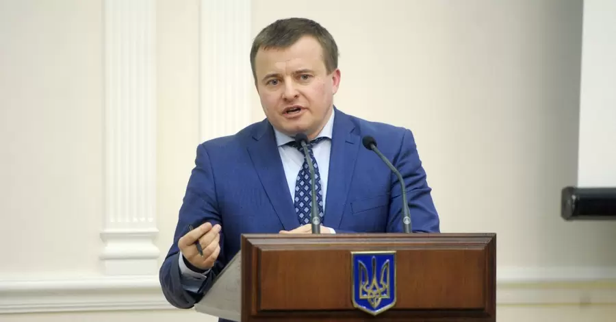 Экс-министр энергетики Демчишин подозревается в контрабанде угля из ОРДЛО