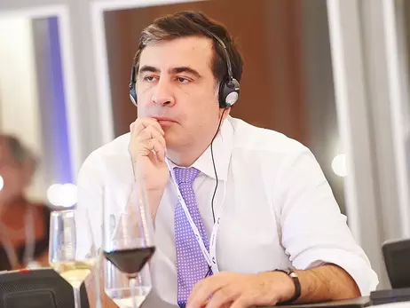 Нардеп Ясько: Состояние Саакашвили значительно ухудшилось, к нему вызывали реанимобиль