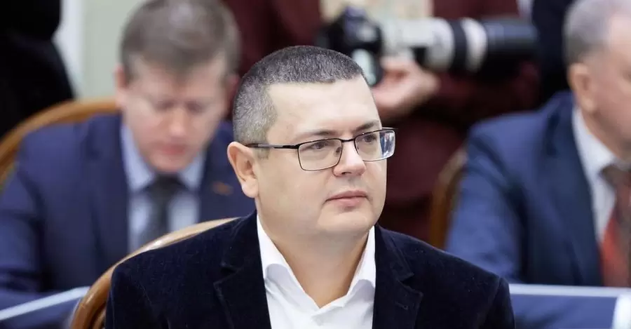 Представитель Украины в ТКГ заявил, что Россия де-факто уже вышла из Минского формата