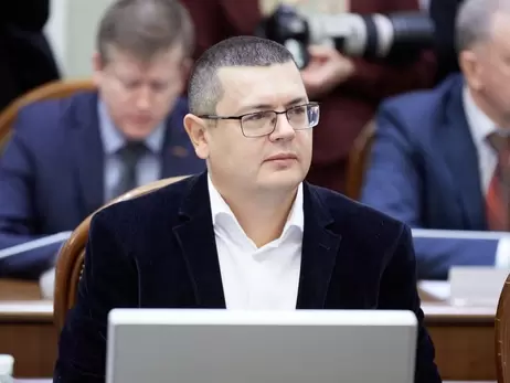 Представник України у ТКГ заявив, що Росія де-факто вже вийшла з Мінського формату