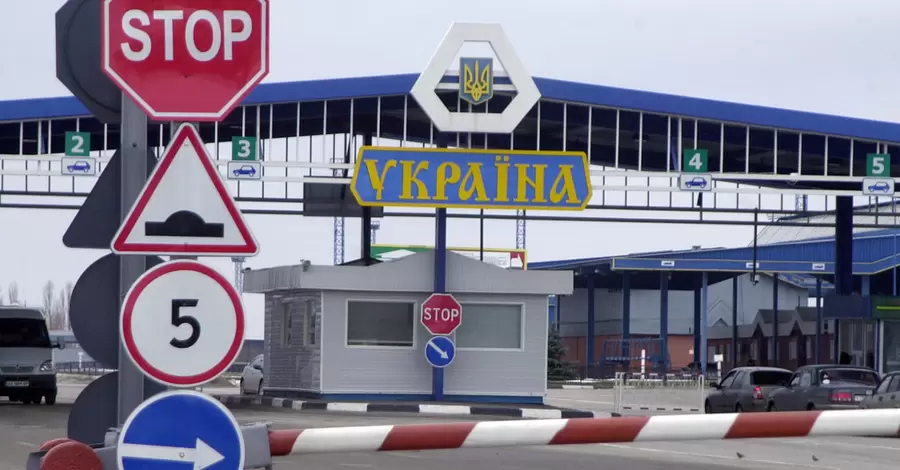 В украинской разведке обнародовали схему по регионам, с которых Россия может начать вторжение