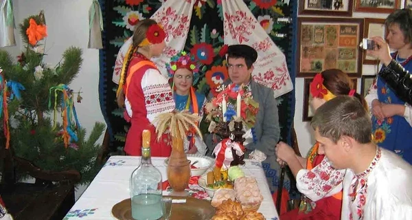 У Музеї українського весілля на Полтавщині можна вийти заміж у стилі XVII ст.