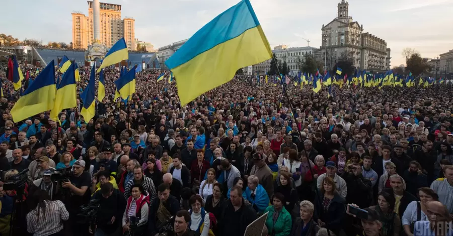 Інститут демографії: До кінця століття населення України скоротиться вдвічі