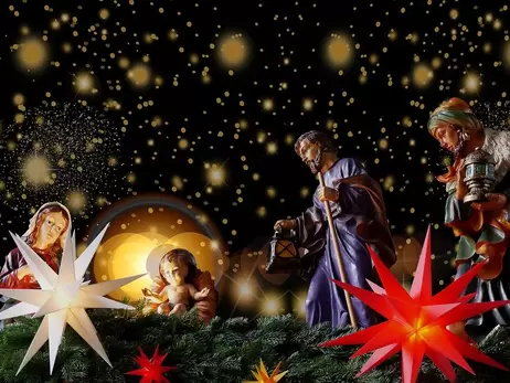 От Хануки до Рождества: какие религиозные праздники отмечают в декабре