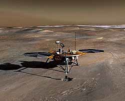 NASA скрывает, что на Марсе есть жизнь? 