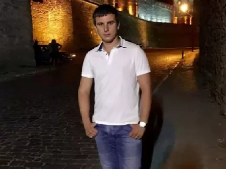 СБУ знайшла тіло Тараса Познякова, вбитого у 2016 році попутниками з BlaBlaCar