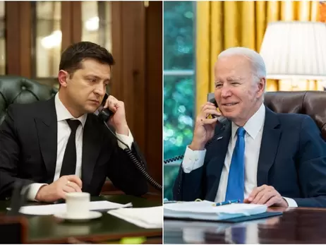 Під грифом «Секретно»: особливості телефонних розмов президентів