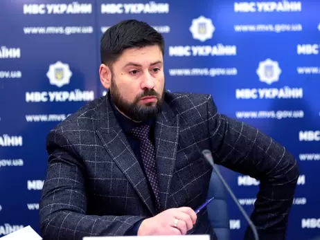 Эффект Гогилашвили: замминистра уволили, чтобы пресечь репутационный скандал