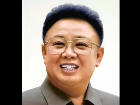У Північній Кореї 11 днів не можна сміятися та вживати алкоголь - згадують Кім Чен Іра