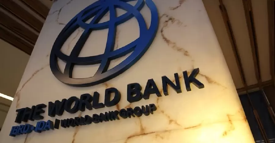 Світовий банк надав Україні 300 мільйонів євро на політику розвитку