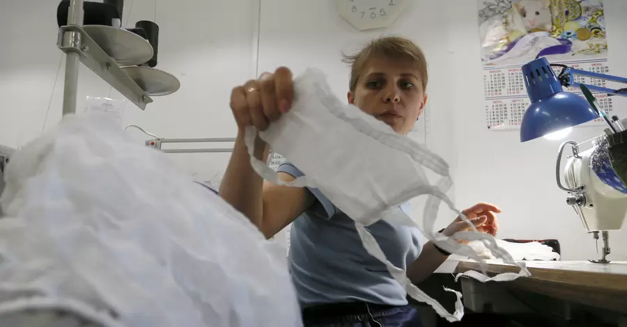 За сутки в Украине зафиксировано 2,5 тысячи новых случаев. На Херсонщине – ни одного заболевшего