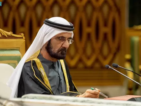 Шейха Дубая зобов'язали виплатити $730 млн дружині та дітям