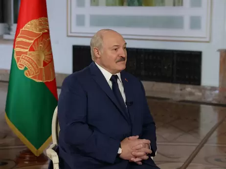 Олександр Лукашенко заявив, що в Білорусі затримали угруповання, яке готувало теракт