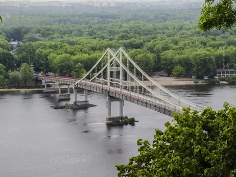 Екологи стурбовані забрудненням Дніпра – річка може зникнути через 300 років