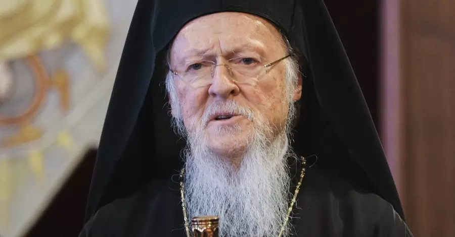 Вселенский патриарх Варфоломей заболел коронавирусом: что известно о его самочувствии