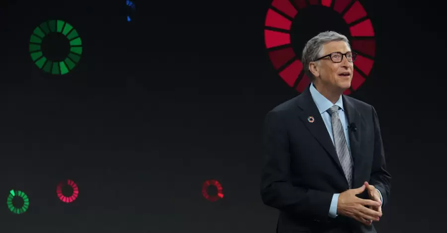 Прогноз на 2022 рік від Білла Гейтса: зростання впливу популістів, перехід у метавсесвіт та віртуальне лікування