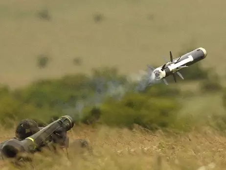 Естонія передасть Україні ракети Javelin та гаубиці, якщо отримає схвалення країн-виробників