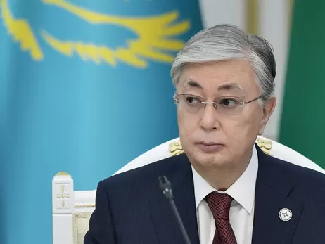 Президент Казахстану ввів надзвичайний стан та комендантську годину у столиці країни Нур-Султан