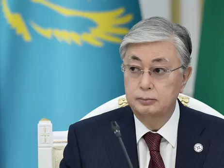 Президент Казахстану наказав стріляти у протестувальників без попередження