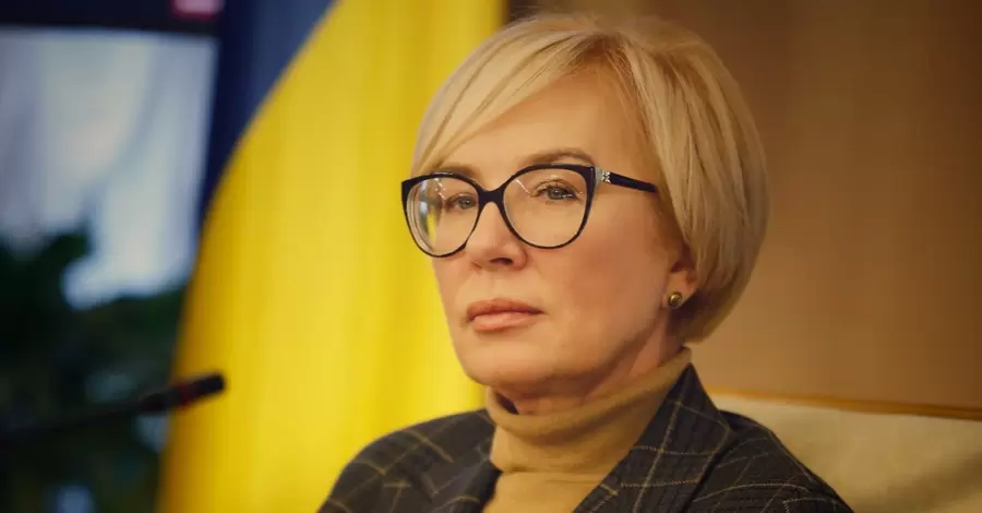 Омбудсмен Украины призвала стороны конфликта в Казахстане воздержаться от эскалации