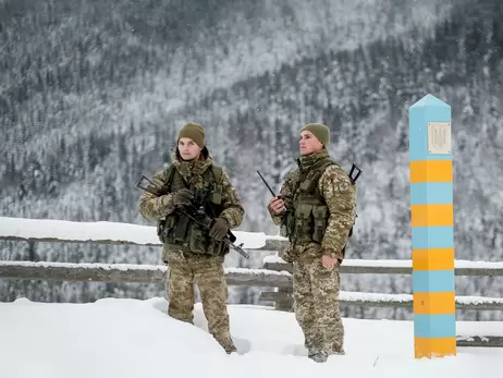 Після свят на кордонах України з країнами Євросоюзу виникли черги