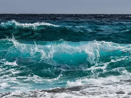 Вчені стурбовані: світовий океан нагрівається рекордними темпами