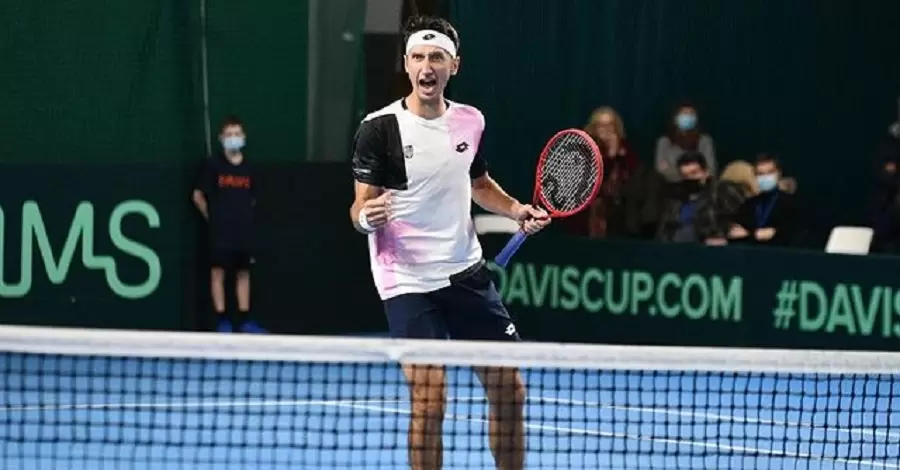 Сергій Стаховський завершив кар'єру: Дякую, теніс, це було по-справжньому!