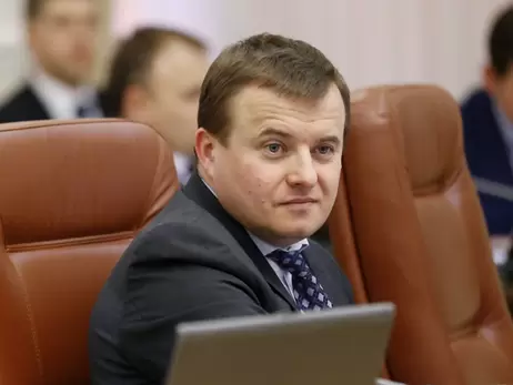 ДБР: екс-міністр енергетики Демчишин - у міжнародному розшуку у справі про постачання вугілля з 