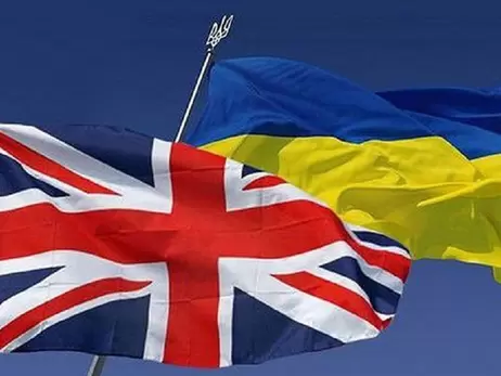 Великобританія поділиться з Україною протитанковим озброєнням