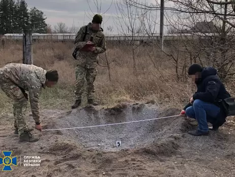 Силовики викрили нові факти постачання на Донбас російської зброї