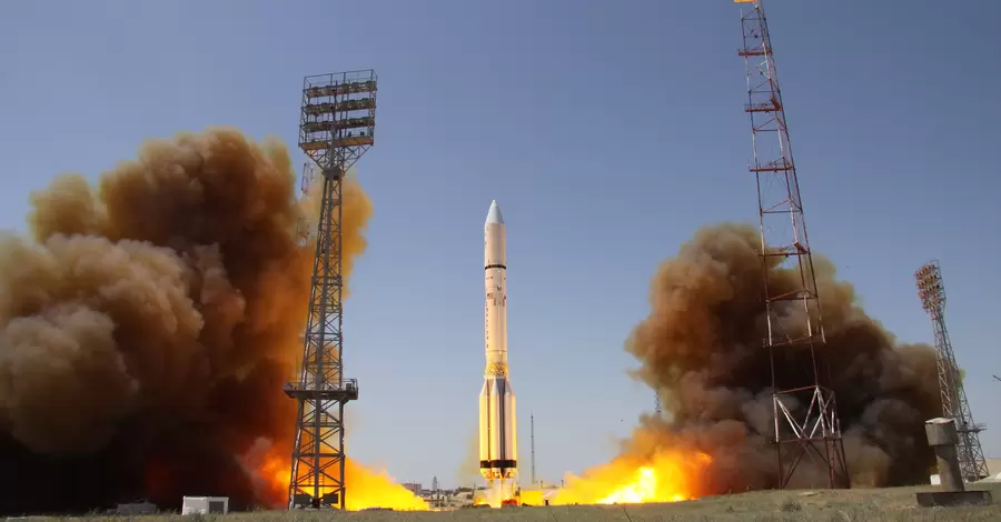 Эксперт о строительстве космодрома: Свой Байконур Украине не нужен