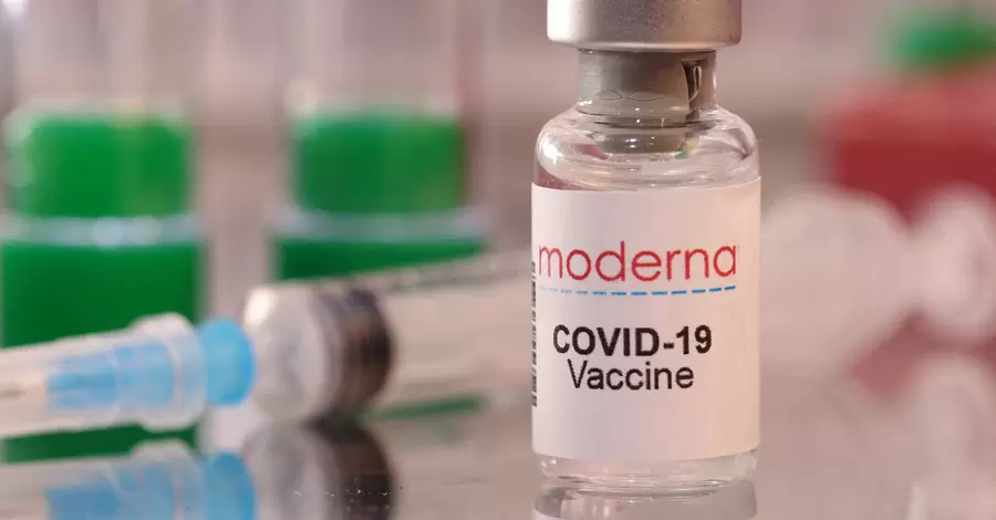 Moderna начала клинические испытания вакцины против штамма 