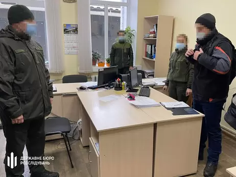 Масовий розстріл у Дніпрі: силовики проводять обшуки у військовій частині, де служив Рябчук