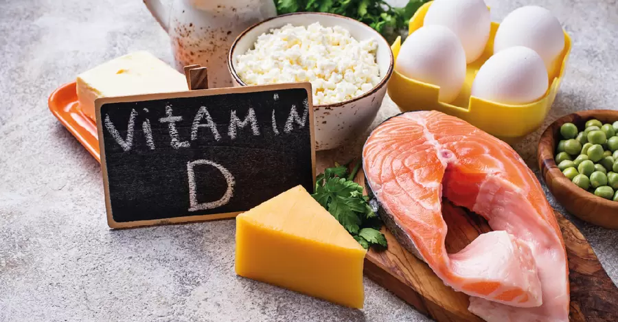 Правда и мифы о витамине Д
