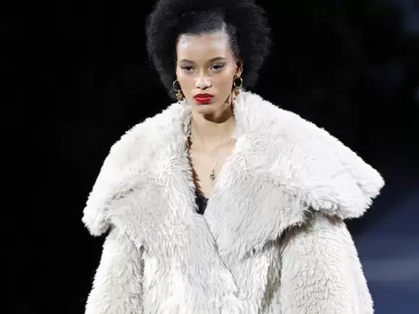 Модний дім Dolce & Gabbana відмовиться від використання натурального хутра