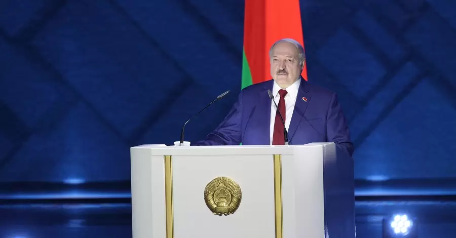 На Лукашенка подали позов до Гаазького суду - звинувачують у геноциді