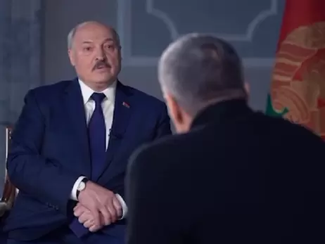 Лукашенко заявив, що за 15 років Україна увійде до Союзної держави