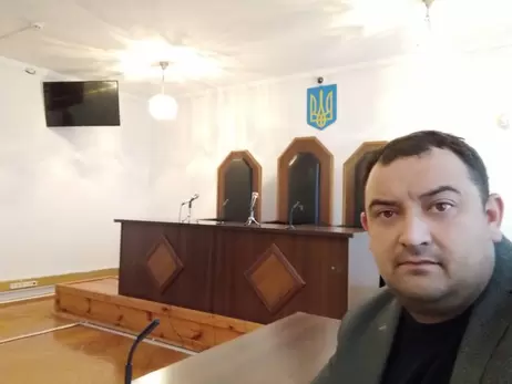 Нардеп Сергій Кузьміних не прийшов до суду: Терміново поїхав до Житомира за паспортом