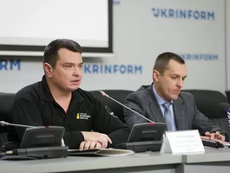 Директор НАБУ спростував, що депутат Київради Трубіцин втік від детективів на машині