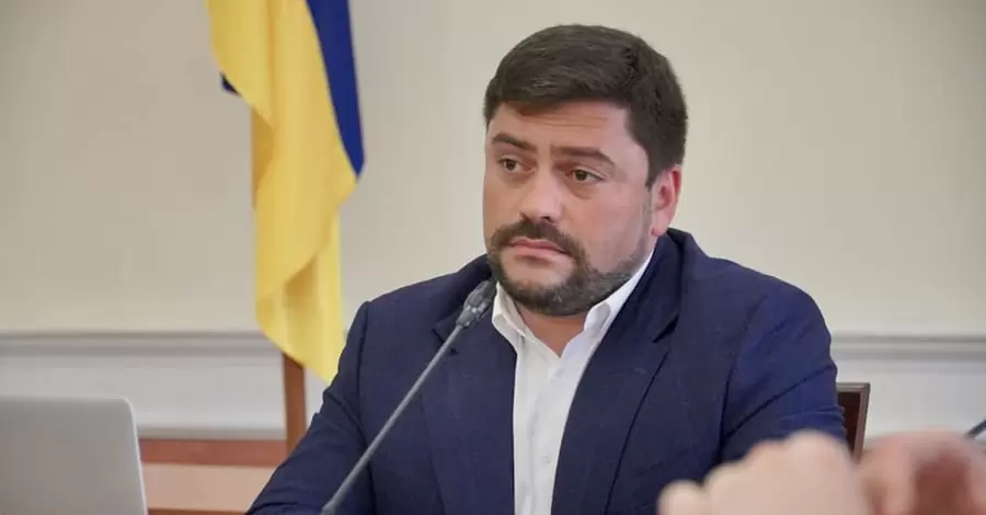 Депутату Київради Трубіцину повідомили про підозру – підписано генпрокурором